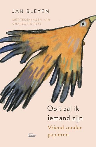 Foto van Ooit zal ik iemand zijn - jan bleyen - paperback (9789022338056)