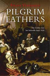 Foto van Pilgrim fathers - frans verhagen - ebook (9789401916356)