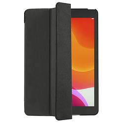 Foto van Hama fold case voor apple ipad 2019/2020 tablethoesje zwart