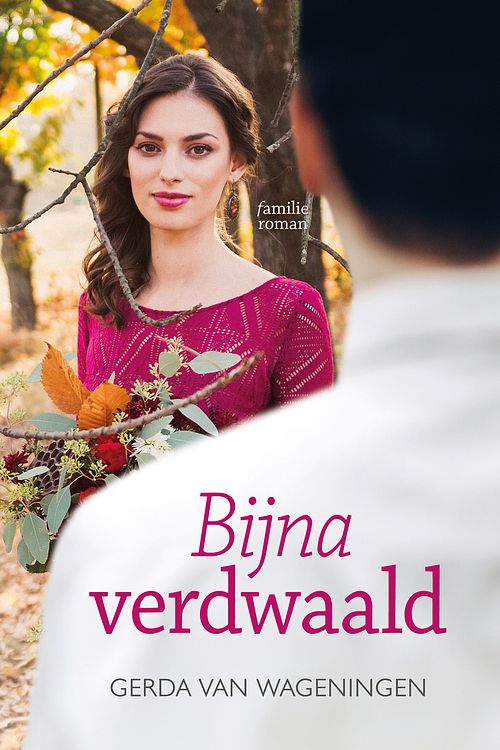 Foto van Bijna verdwaald - gerda van wageningen - ebook (9789401913287)