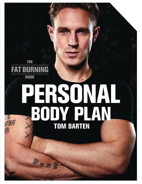 Foto van Personal body plan - tom barten - ebook (9789000353521)