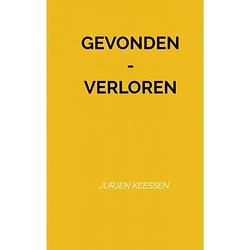 Foto van Gevonden - verloren