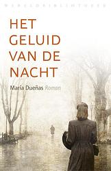 Foto van Het geluid van de nacht - maria duenas - ebook (9789028440166)