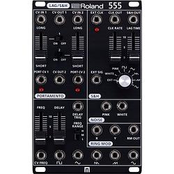 Foto van Roland system-500 555 lag/s&h eurorack-module