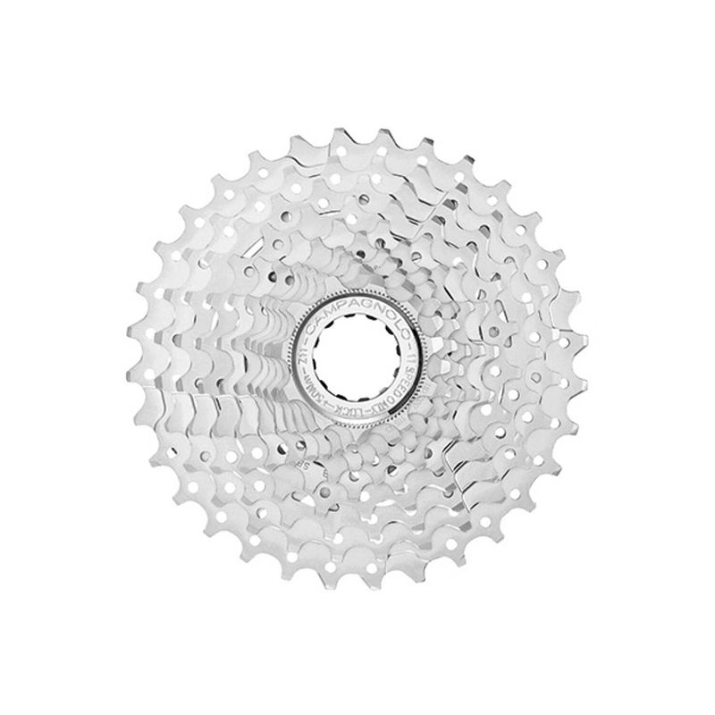 Foto van Campagnolo cassette 11 speed 11-29