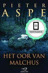 Foto van Het oor van malchus - pieter aspe - ebook (9789460414817)