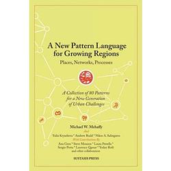 Foto van A new pattern language for growing regions