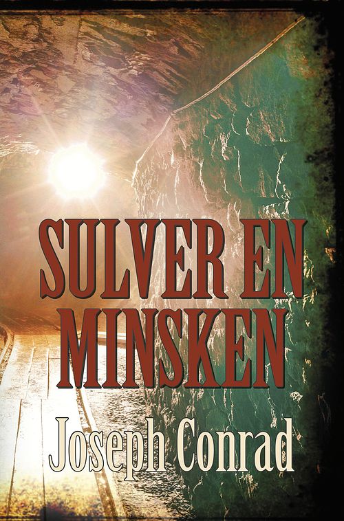 Foto van Sulver en minsken - joseph conrad - ebook