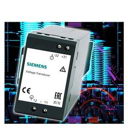 Foto van Siemens 7kg6111-2ak10 plc-elektronicamodule