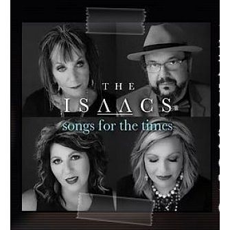 Foto van Songs for the times - cd (0869217000254)