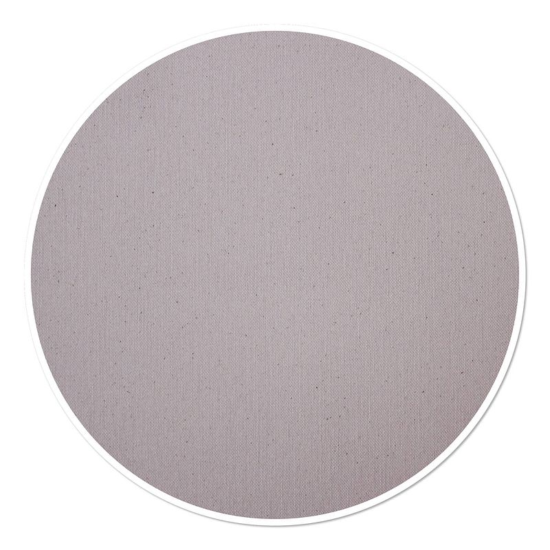 Foto van Wicotex tafelkleed-linnen 160cm rond taupe