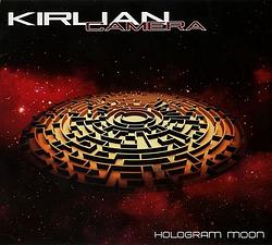 Foto van Hologram moon - cd (0884388500785)