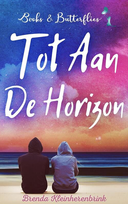 Foto van Tot aan de horizon - brenda kleinherenbrink - ebook (9789464661538)