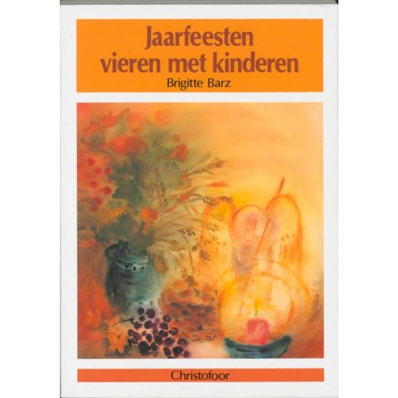 Foto van Jaarfeesten vieren met kinderen