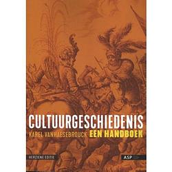 Foto van Cultuurgeschiedenis