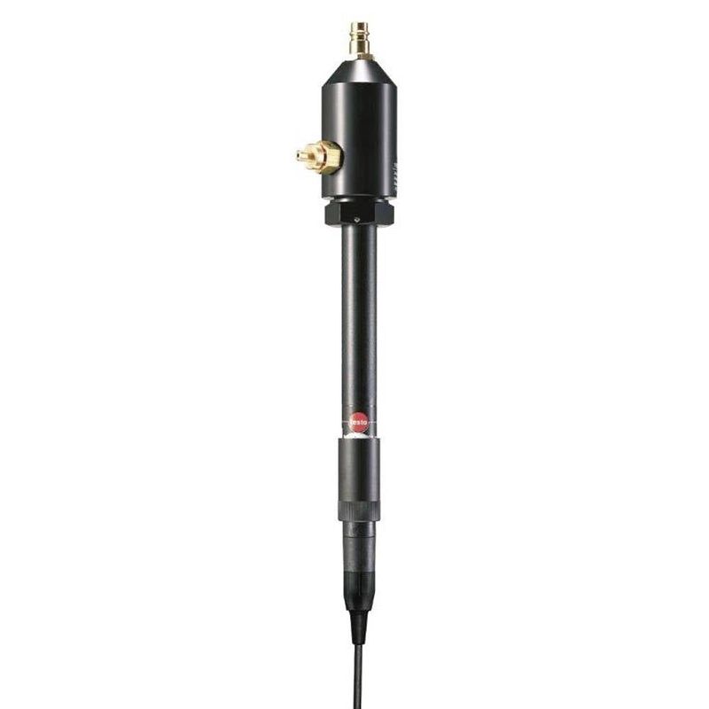 Foto van Testo 0636 9835 universele sensor -30 tot +50 °c 0 tot 100 % hrel sensortype ntc