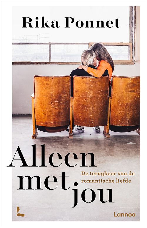 Foto van Alleen met jou - rika ponnet - ebook (9789401456357)