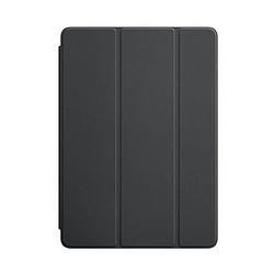 Foto van Ipad mini 4 smart cover zwart / vouw hoesjes apple ipad mini 4 / vouw hoesje - ipad hoes, tablethoes