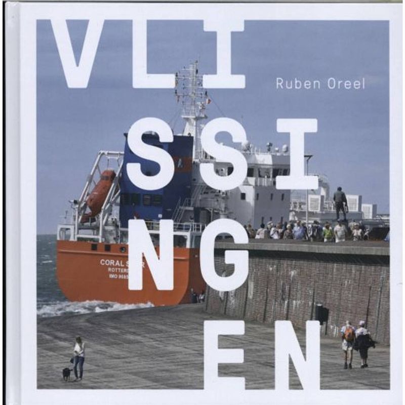 Foto van Vlissingen