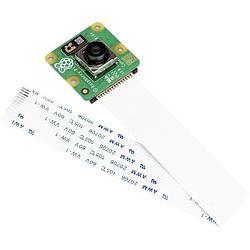 Foto van Raspberry pi® camera module 3 wide cmos kleuren-cameramodule geschikt voor serie: raspberry pi