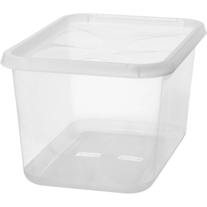 Foto van Smartstore basic opbergbox 44 liter