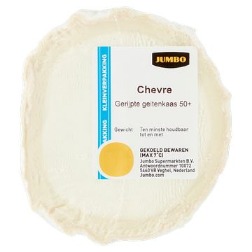 Foto van Ronde prijs | mini chevre 80g aanbieding bij jumbo