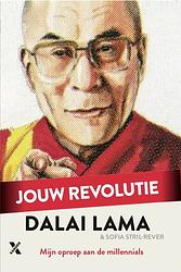Foto van Jouw revolutie - dalai lama, sofia strill-rever - ebook