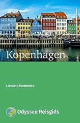 Foto van Kopenhagen - liesbeth vermeulen - ebook (9789461231055)