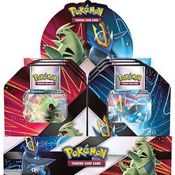 Foto van Pokémon tcg summer tin