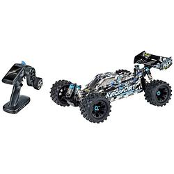 Foto van Carson rc sport king of dirt buggy 4s brushless 1:8 rc auto elektro buggy 4wd rtr 2,4 ghz