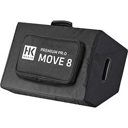 Foto van Hk audio move 8 cover luidsprekerhoes voor premium pr:o move 8
