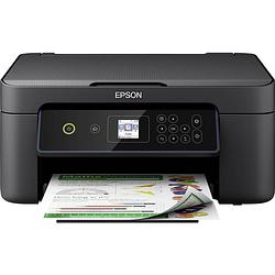 Foto van Epson all-in-one printer expression home xp-3150
