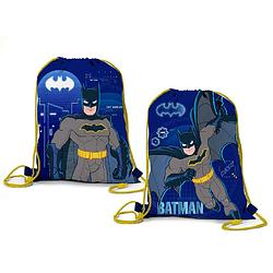Foto van Batman gymbag gotham guardian - 38 x 30 cm - polyester