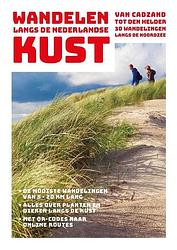 Foto van Wandelen langs de nederlandse kust! - harry bunk - paperback (9789018048686)
