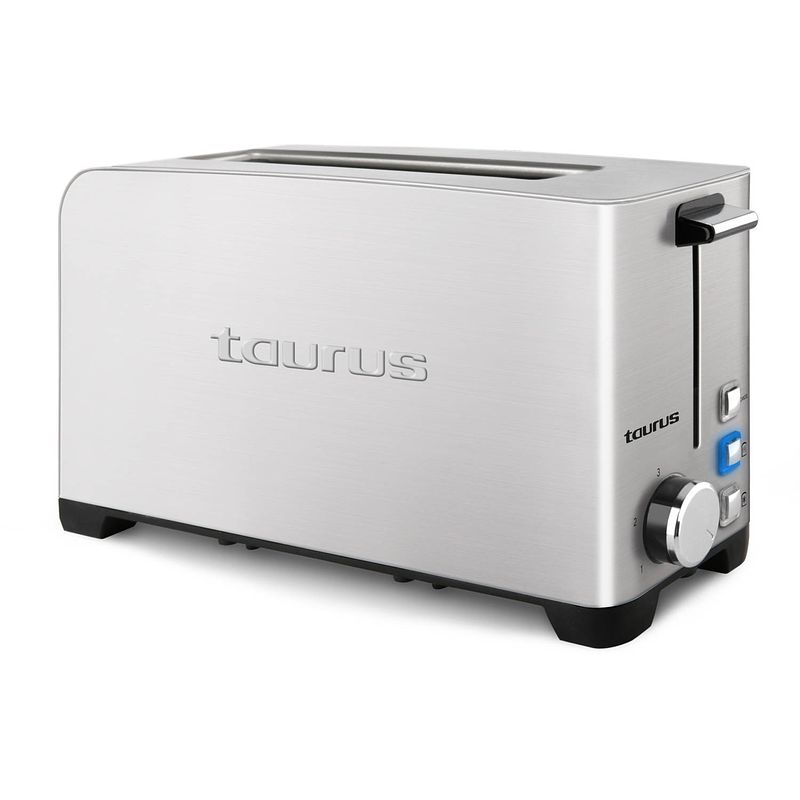 Foto van Taurus toaster legend