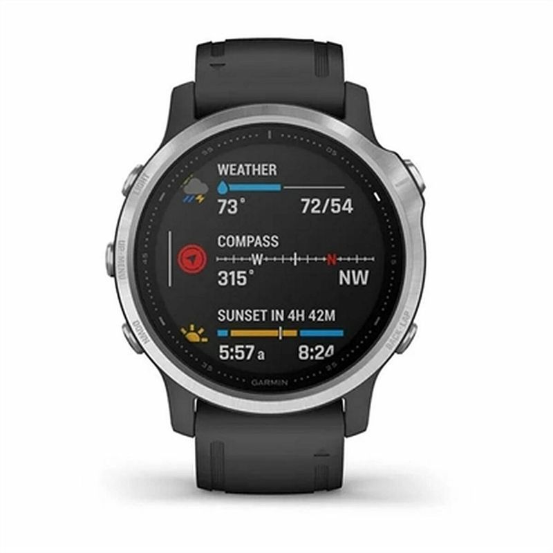 Foto van Smartwatch amazfit bip 3 44 mm