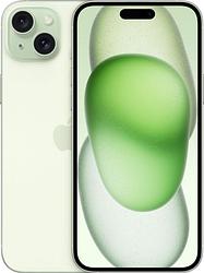 Foto van Apple iphone 15 plus 256gb groen
