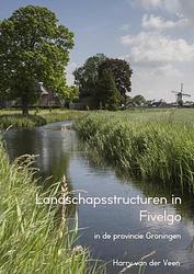 Foto van Landschapsstructuren in fivelgo - harry van der veen - paperback (9789402194241)