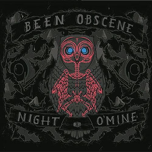 Foto van Night o'smine - cd (3481574207717)