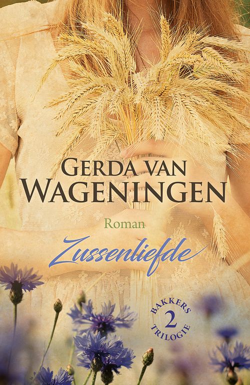 Foto van Zussenliefde - gerda van wageningen - ebook (9789401913478)