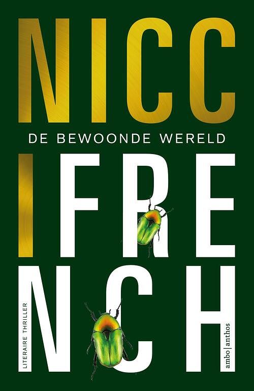 Foto van De bewoonde wereld - nicci french - ebook (9789041419361)