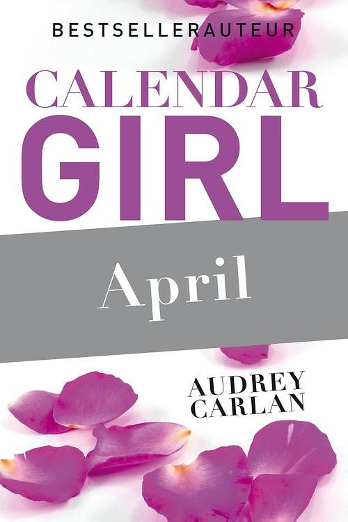 Foto van April - audrey carlan - ebook