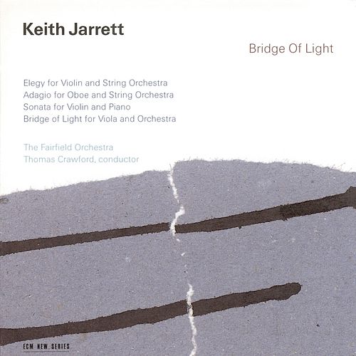 Foto van Bridge of light - cd (0028944535020)
