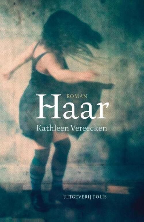 Foto van Haar - vereecken kathleen - ebook (9789463101240)