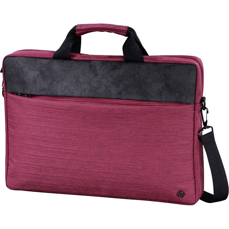 Foto van Hama laptoptas tayrona geschikt voor max. (laptop): 33,8 cm (13,3) rood