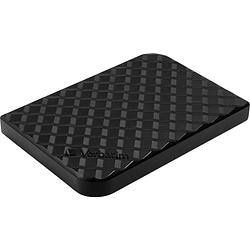 Foto van Verbatim store n go 1 tb externe harde schijf (2,5 inch) usb 3.2 gen 1 (usb 3.0) zwart 53194