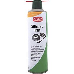 Foto van Crc silicone ind silicone ind siliconenspray 500 ml