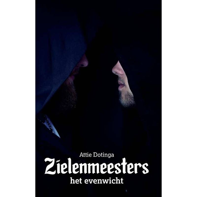 Foto van Zielenmeester