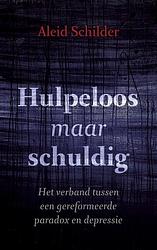 Foto van Hulpeloos maar schuldig - aleid schilder - ebook (9789043523479)