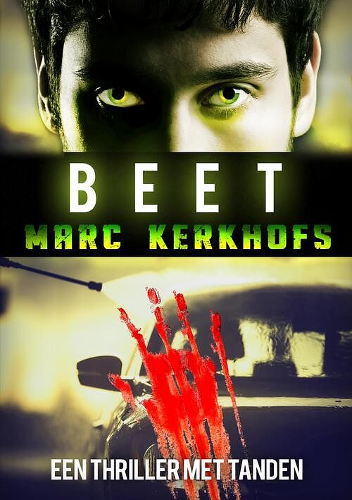 Foto van Beet - marc kerkhofs - ebook (9789492115577)